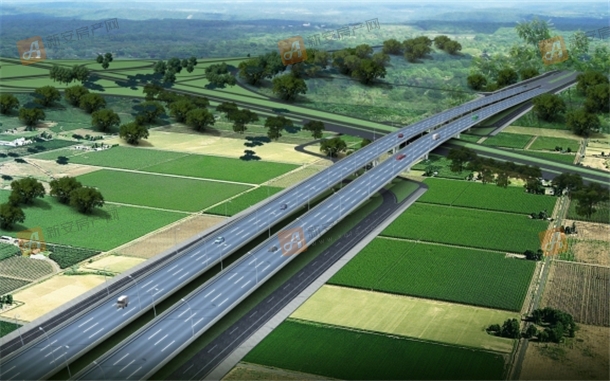 西外(wai)環大(da)橋2