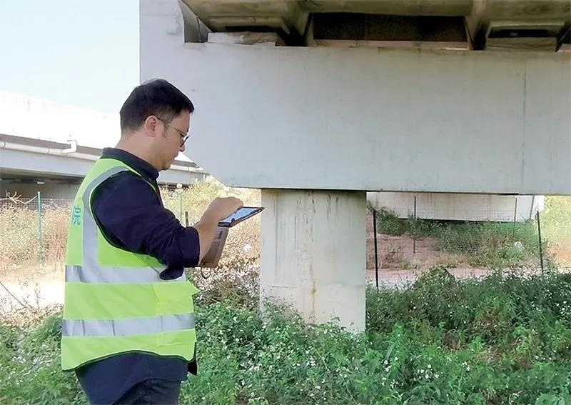 公路(lu)橋梁(liang)數字(zi)化養(yang)護的(de)水到(dao)渠成(cheng)——構建(jian)多層(ceng)級數(shu)據平(ping)台