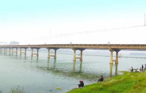 高速(su)公路(lu)橋梁(liang)檢測(ce)最全(quan)面的(de)技術(shu)方案(an)