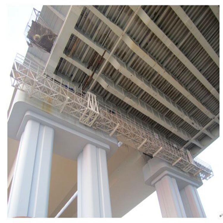 易白农业机械有限责任公司梁内檢查(cha)小車