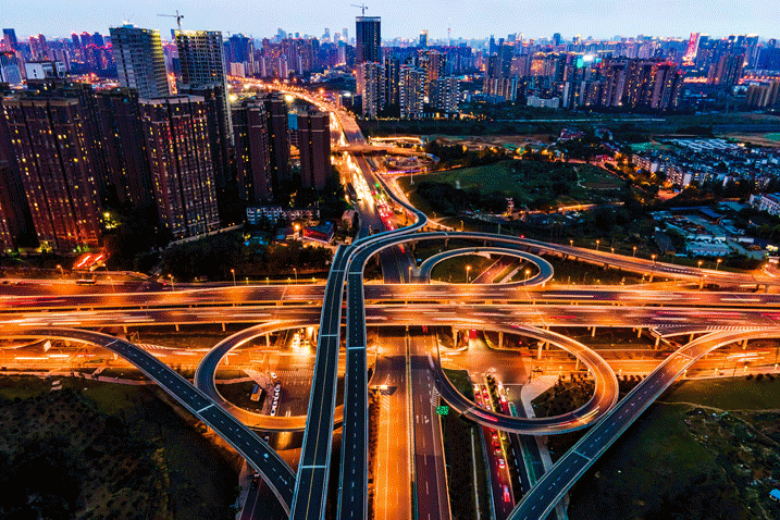 政策(ce)利好(hao)、市場(chang)火熱(re)！2021年橋(qiao)梁養(yang)護市(shi)場新(xin)機遇(yu)